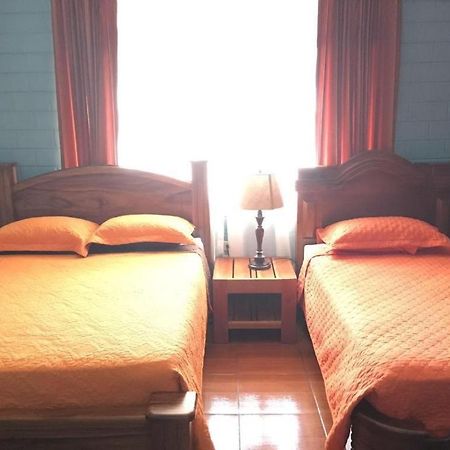Sura Bed And Breakfast San José Exteriör bild