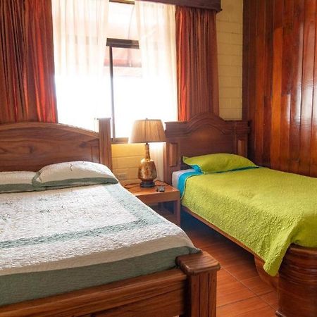 Sura Bed And Breakfast San José Exteriör bild