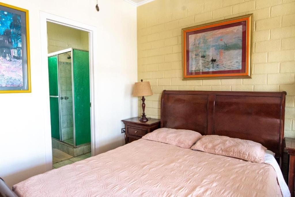 Sura Bed And Breakfast San José Exteriör bild