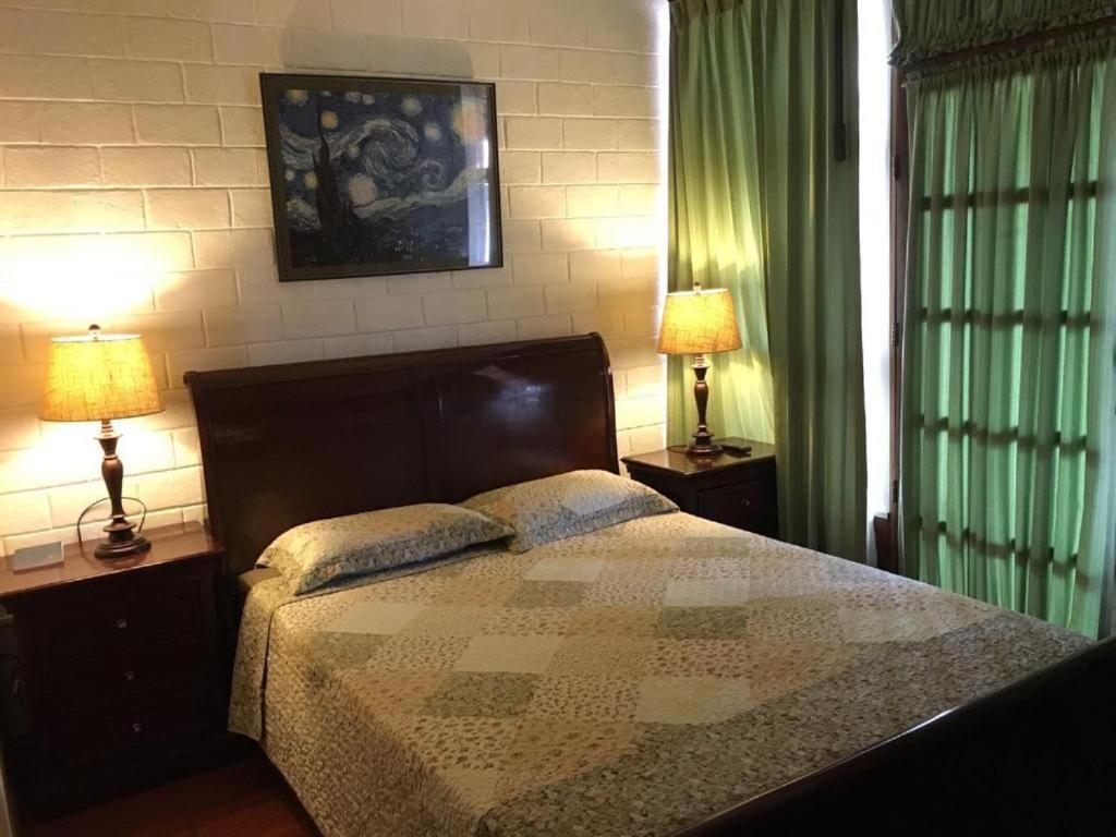 Sura Bed And Breakfast San José Exteriör bild