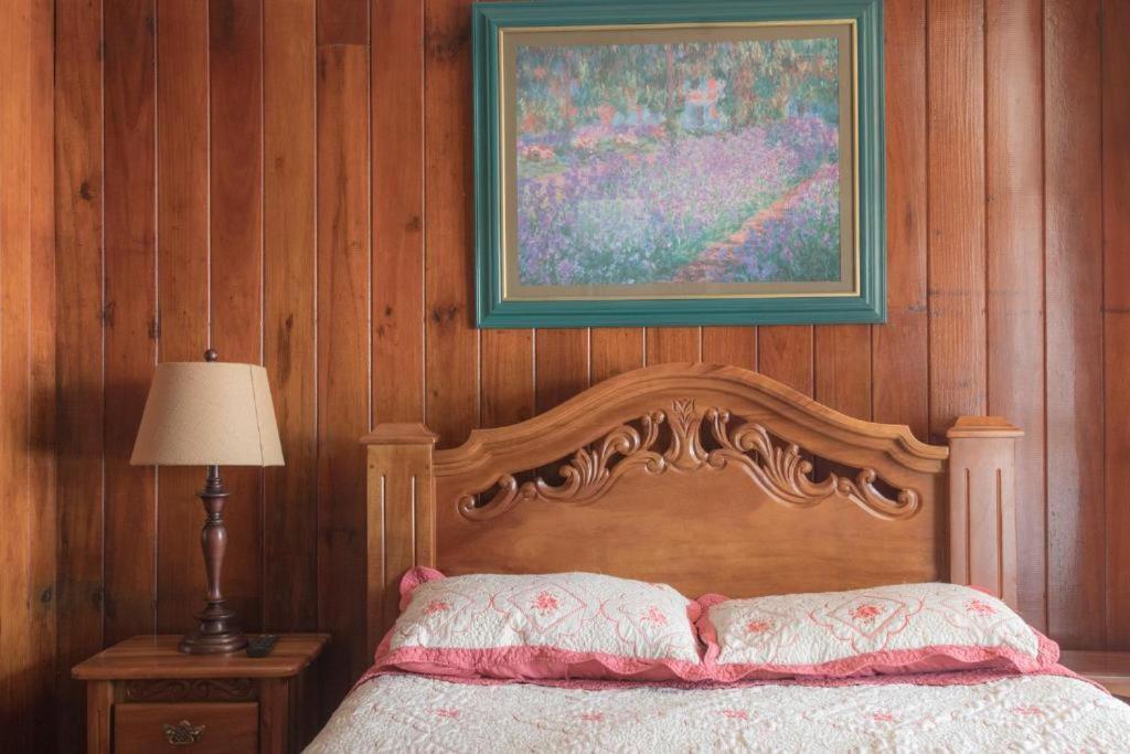 Sura Bed And Breakfast San José Exteriör bild