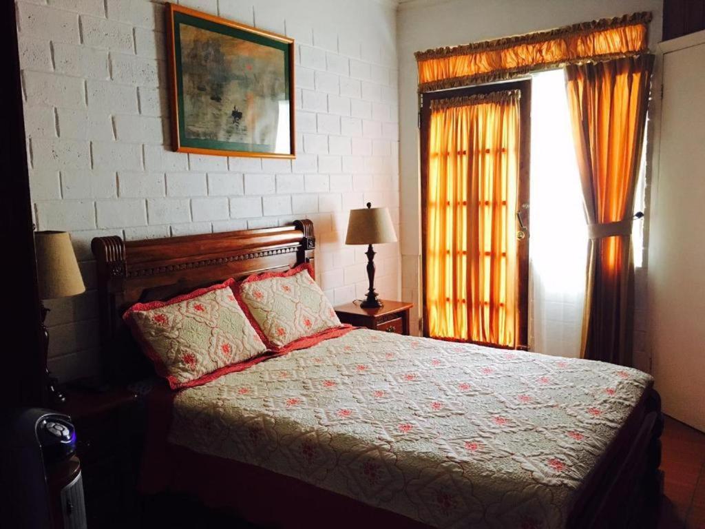 Sura Bed And Breakfast San José Exteriör bild