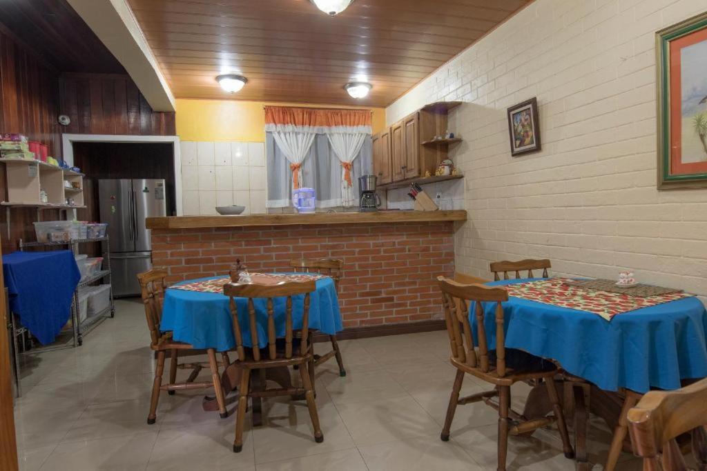 Sura Bed And Breakfast San José Exteriör bild