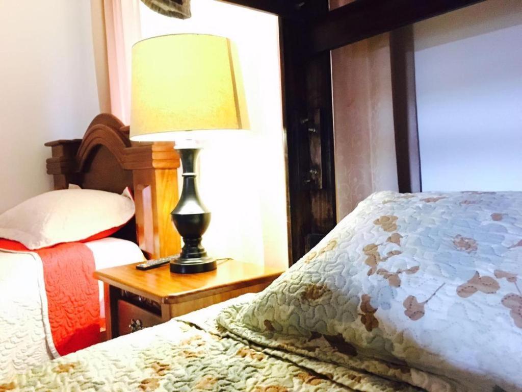 Sura Bed And Breakfast San José Exteriör bild
