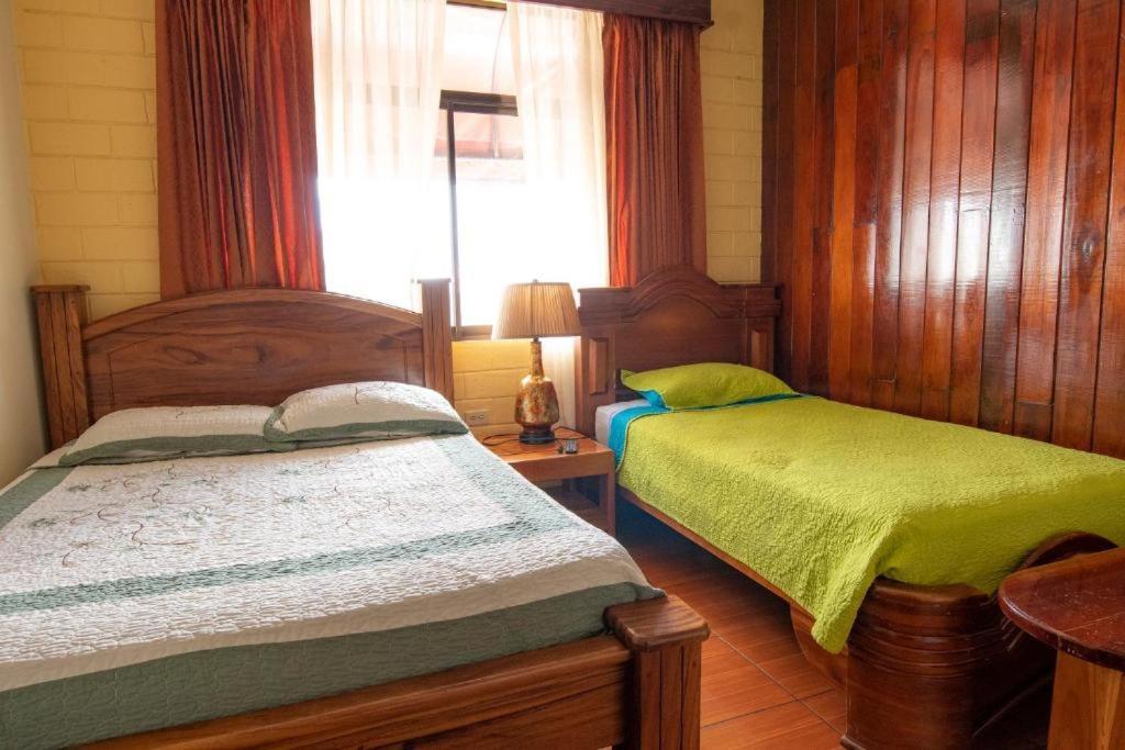 Sura Bed And Breakfast San José Exteriör bild